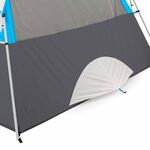Bushnell 8 Person FRP Cabin Tent